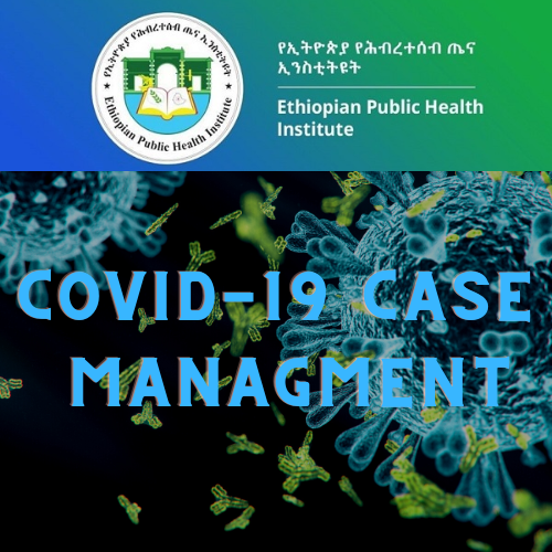 National COVID-19 Case Management 